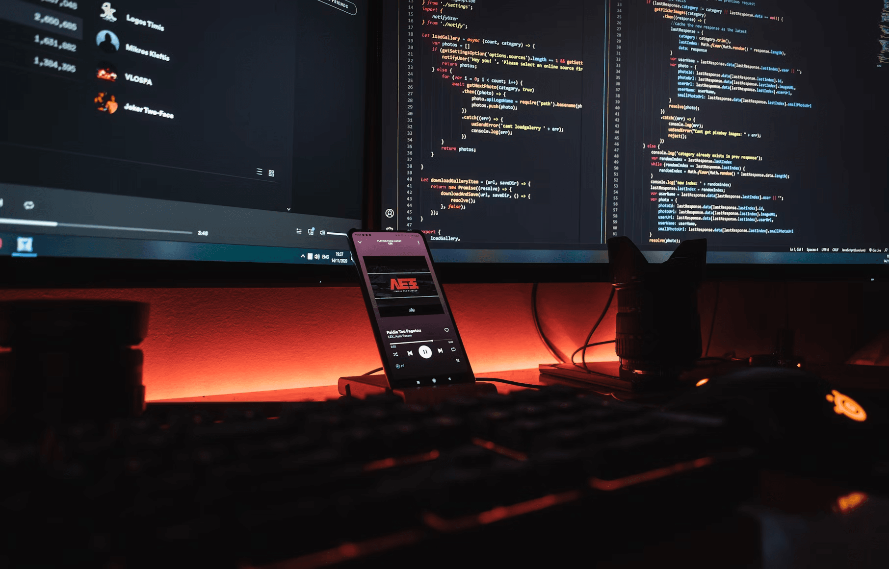 Advanced TypeScript Patterns for Robust Front-End Applications